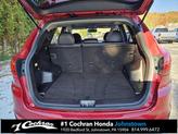 Thumbnail of 2011 Garnet Red Hyundai TUCSON