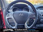 Thumbnail of 2011 Garnet Red Hyundai TUCSON