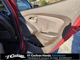 Thumbnail of 2011 Garnet Red Hyundai TUCSON