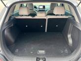 Thumbnail of 2021 White Hyundai KONA EV