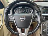 Thumbnail of 2015 Flamenco Red Metallic Volvo V60