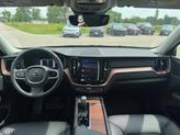 Thumbnail of 2024 Blue Volvo XC60