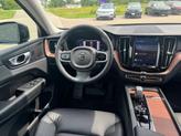 Thumbnail of 2024 Blue Volvo XC60