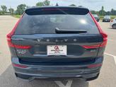 Thumbnail of 2024 Blue Volvo XC60