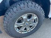 Thumbnail of 2022 White Ford F-150