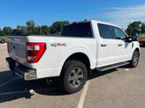 Thumbnail of 2022 White Ford F-150