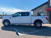 Thumbnail of 2022 White Ford F-150