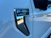 Thumbnail of 2022 White Ford F-150