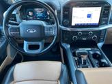 Thumbnail of 2022 White Ford F-150