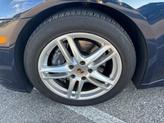 Thumbnail of 2012 Blue Porsche Panamera