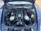 Thumbnail of 2012 Blue Porsche Panamera