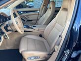 Thumbnail of 2012 Blue Porsche Panamera