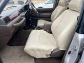 Thumbnail of 1995 Silver Toyota Land Cruiser