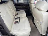 Thumbnail of 1995 Silver Toyota Land Cruiser