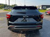 Thumbnail of 2025 Mosaic Black Metallic Chevrolet Trax