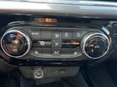 Thumbnail of 2025 Mosaic Black Metallic Chevrolet Trax