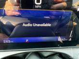 Thumbnail of 2025 Mosaic Black Metallic Chevrolet Trax