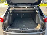Thumbnail of 2025 Mosaic Black Metallic Chevrolet Trax