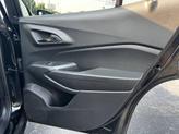 Thumbnail of 2025 Mosaic Black Metallic Chevrolet Trax