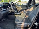 Thumbnail of 2025 Mosaic Black Metallic Chevrolet Trax