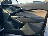 Thumbnail of 2025 Mosaic Black Metallic Chevrolet Trax