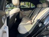 Thumbnail of 2020 Obsidian Black Metallic Mercedes-Benz C-Class