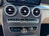 Thumbnail of 2020 Obsidian Black Metallic Mercedes-Benz C-Class