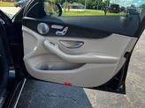 Thumbnail of 2020 Obsidian Black Metallic Mercedes-Benz C-Class