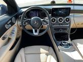 Thumbnail of 2020 Obsidian Black Metallic Mercedes-Benz C-Class
