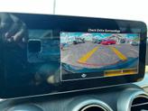Thumbnail of 2020 Obsidian Black Metallic Mercedes-Benz C-Class