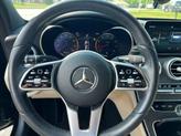 Thumbnail of 2020 Obsidian Black Metallic Mercedes-Benz C-Class