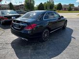 Thumbnail of 2020 Obsidian Black Metallic Mercedes-Benz C-Class