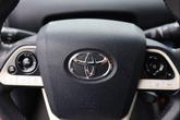 Thumbnail of 2017 Hypersonic Red Toyota Prius Prime