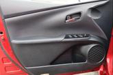Thumbnail of 2017 Hypersonic Red Toyota Prius Prime