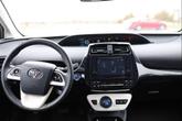 Thumbnail of 2017 Hypersonic Red Toyota Prius Prime