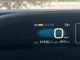Thumbnail of 2017 Hypersonic Red Toyota Prius Prime