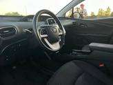 Thumbnail of 2017 Hypersonic Red Toyota Prius Prime