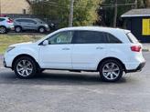 Thumbnail of 2012 Aspen White Pearl II Acura MDX