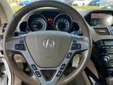 Thumbnail of 2012 Aspen White Pearl II Acura MDX