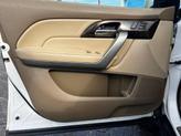 Thumbnail of 2012 Aspen White Pearl II Acura MDX