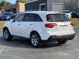 Thumbnail of 2012 Aspen White Pearl II Acura MDX