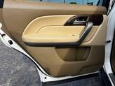 Thumbnail of 2012 Aspen White Pearl II Acura MDX