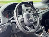 Thumbnail of 2016 Glacier White Metallic Audi Q3