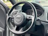 Thumbnail of 2016 Glacier White Metallic Audi Q3