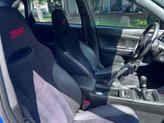 Thumbnail of 2012 WR Blue Pearl Subaru Impreza WRX STi