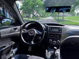 Thumbnail of 2012 WR Blue Pearl Subaru Impreza WRX STi