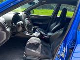 Thumbnail of 2012 WR Blue Pearl Subaru Impreza WRX STi