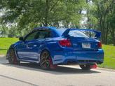 Thumbnail of 2012 WR Blue Pearl Subaru Impreza WRX STi