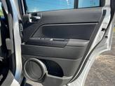 Thumbnail of 2011 Bright Silver Metallic Clear Coat Jeep Compass
