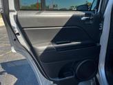 Thumbnail of 2011 Bright Silver Metallic Clear Coat Jeep Compass